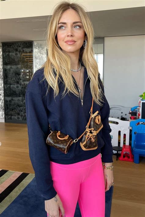 louis vuitton borse chiara ferragni|chiara ferragni fortune.